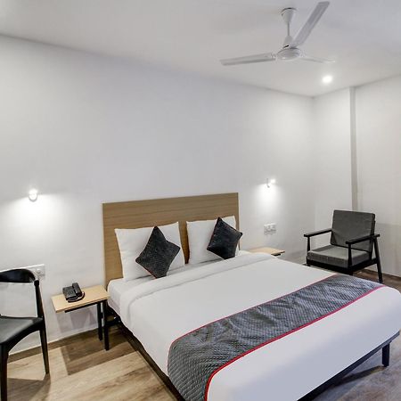 Super Townhouse Rcc Majestic 397 Lb Nagar Hotel Hyderabad Exterior photo